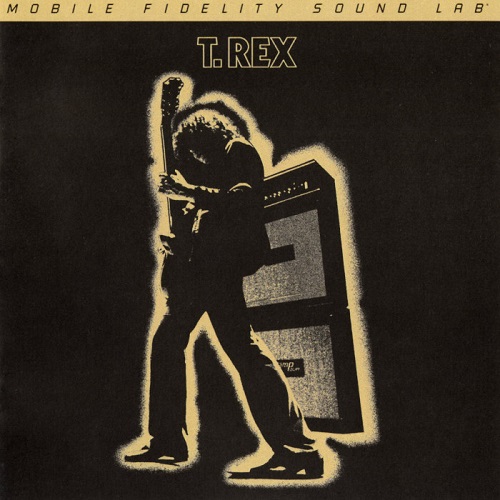 T. Rex - Electric Warrior (Limited Edition) (2020) 1971