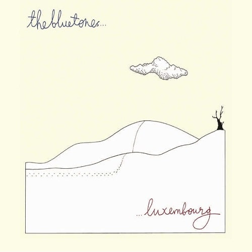 The Bluetones - Luxembourg (Deluxe) (2003) 2022