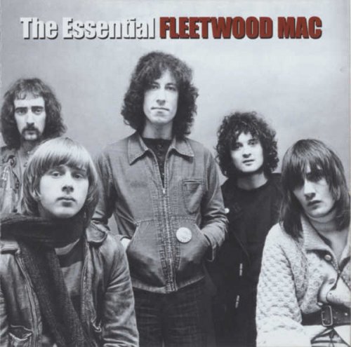 Fleetwood Mac - The Essential [2 CD] (2007)