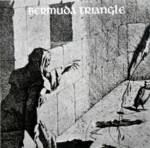 Bermuda Triangle - Bermuda Triangle (1977) [+ 6 bonus tracks]