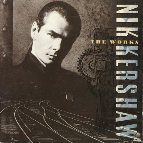 Nik Kershaw - The Works (1989)