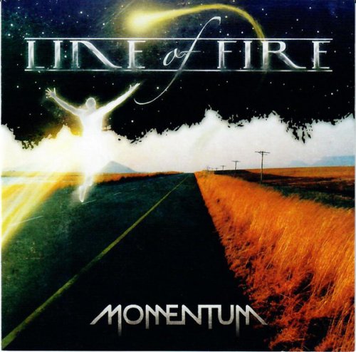 Line Of Fire - Momentum (2010)