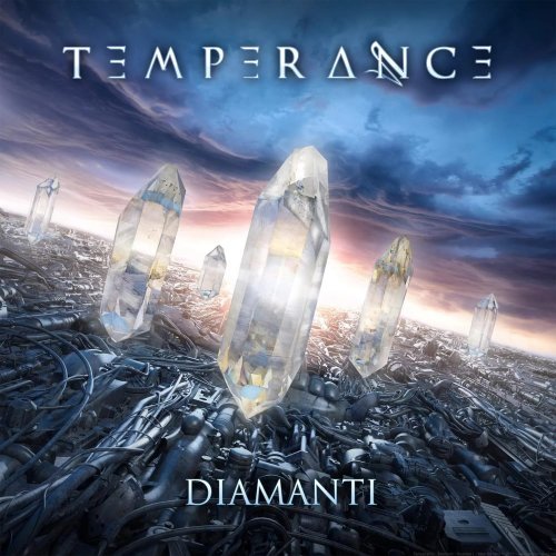 Temperance - Diamanti (2021)