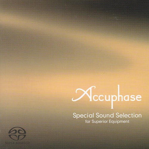VA - Accuphase (Special Sound Selection For Superior Equipment) 2007