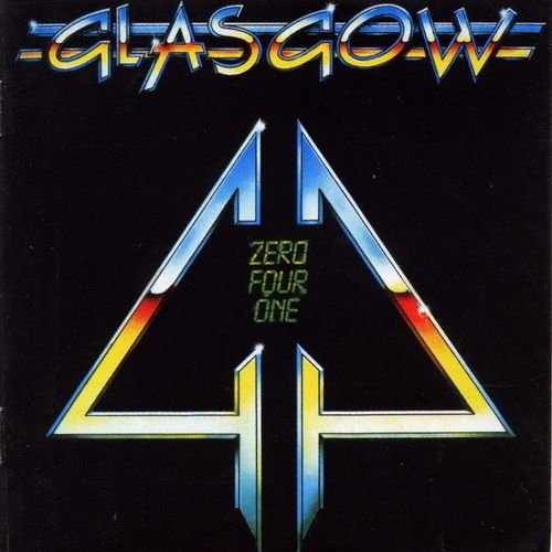 Glasgow -Zero Four One (1987)