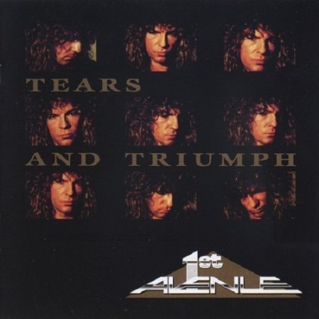 1St Avenue - Tears And Triumph (1993)