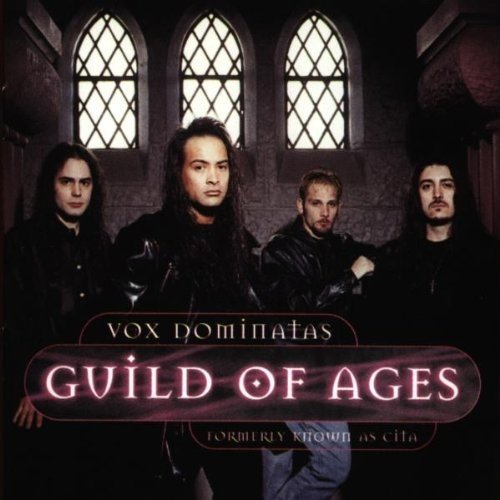 Guild Of Ages - Vox Dominatas (1999)