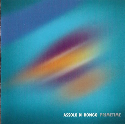 Assolo Di Bongo – Primetime (2001)