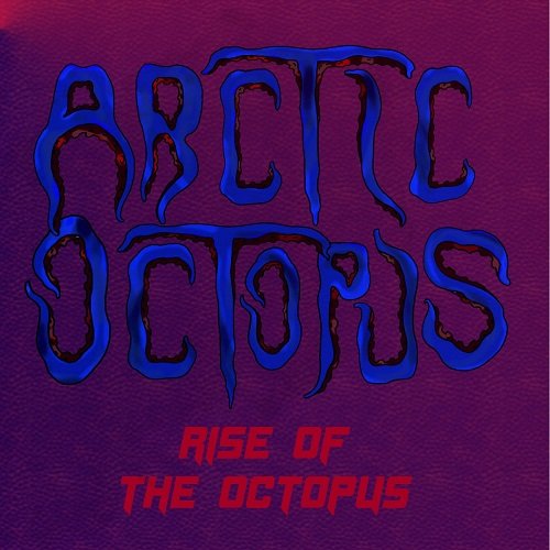 Arctic Octopus - Rise Of The Octopus [WEB] (2022)