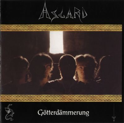 Asgard – Gotterdammerung (1991)