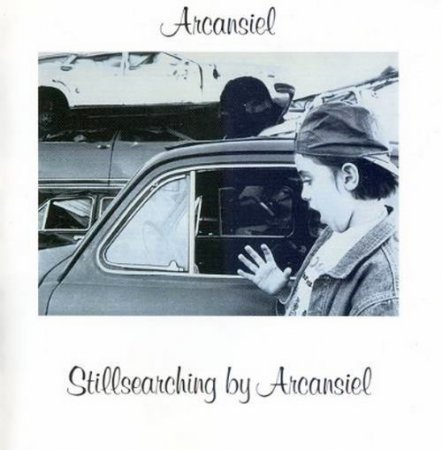 Arcansiel - Still Searching (1990)