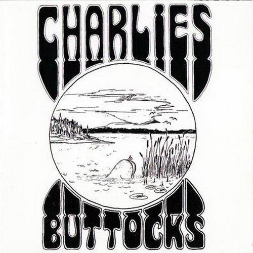 Charlies – Buttlocks (1970)