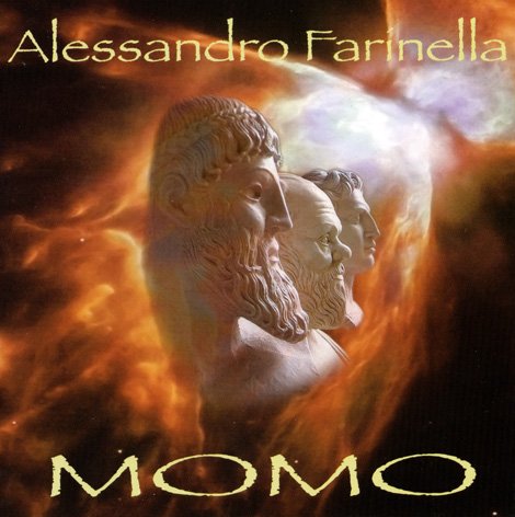 Alessandro Farinella – Momo (2008)