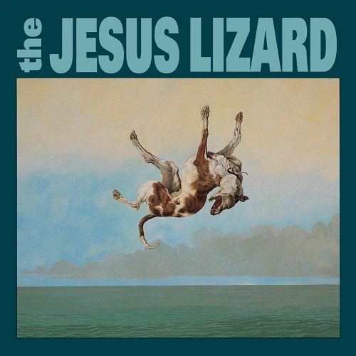 The Jesus Lizard - Down (1994, Remastered 2009)
