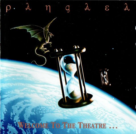Pangaea - Welcome To The Theatre (1998)