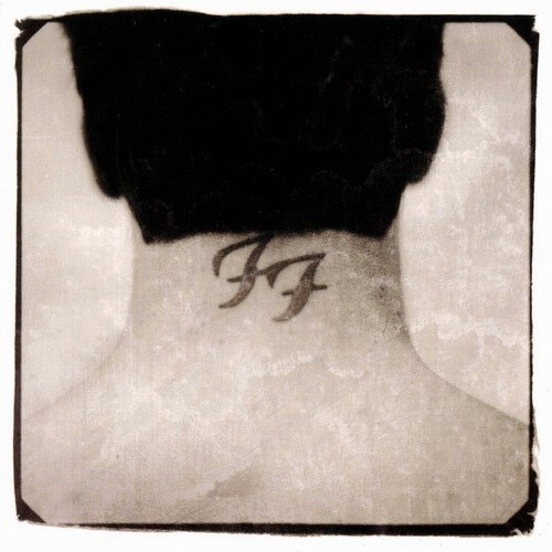 Foo Fighters - There Is Nothing Left To Lose (1999) [24/48 Hi-Res]