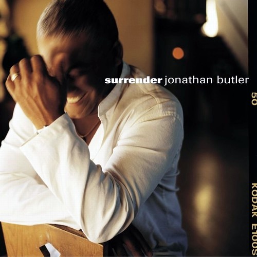 Jonathan Butler - Surrender (2002) [24/48 Hi-Res]