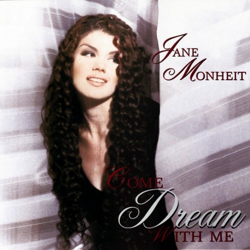 Jane Monheit - Come Dream with Me (2001) [24/48 Hi-Res]