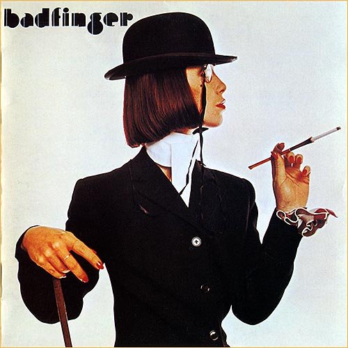 Badfinger - Badfinger [Japan Edition] (1974)
