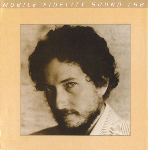 Bob Dylan - New Morning (2014) 1970