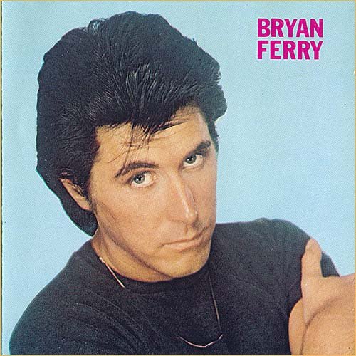 Bryan Ferry - These Foolish Things (1973)
