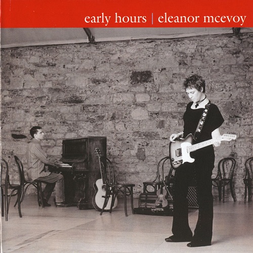 Eleanor McEvoy - Early Hours 2004