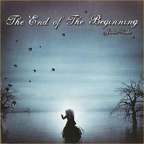 Judie Tzuke - The End Of The Beginning (2004)