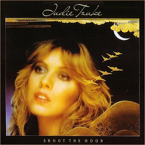 Judie Tzuke - Shoot The Moon (1982)