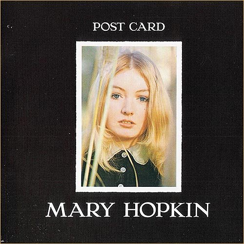 Mary Hopkin - Post Card (1969)