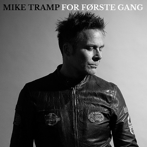Mike Tramp - For Første Gang 2022