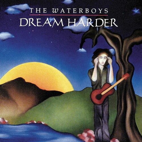 The Waterboys - Dream Harder (1993) [24/48 Hi-Res]