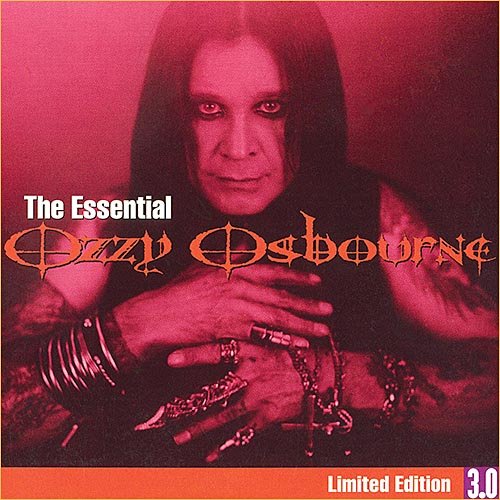 Ozzy Osbourne - The Essential Ozzy Osbourne 3.0 (3xCD) (2009)
