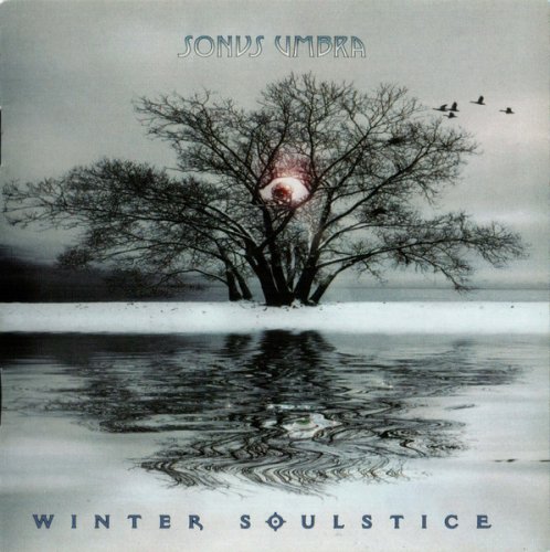 Sonus Umbra - Winter Soulstice (2013)