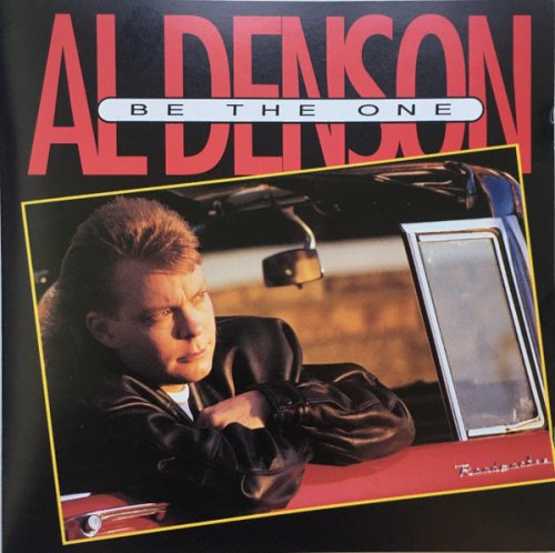 Al Denson - Be The One (1990)