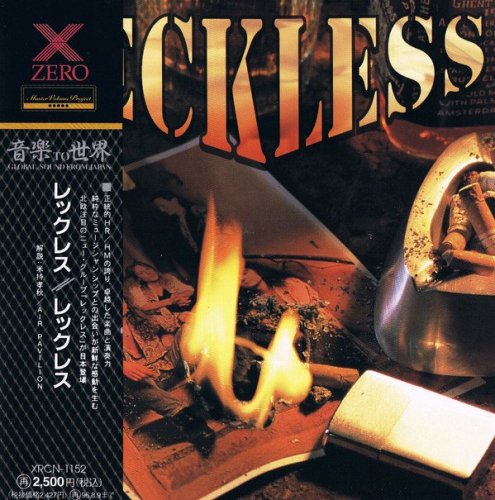 Reckless - Reckless (1994)