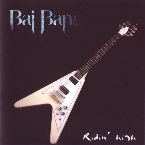 Bai Bang - Ridin' High (1996)