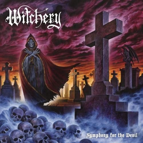 Witchery - Symphony For The Devil (2001) [2020]