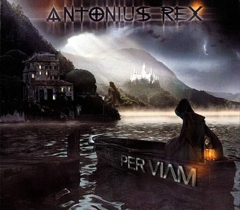 Antonius Rex - Per Viam (2009)