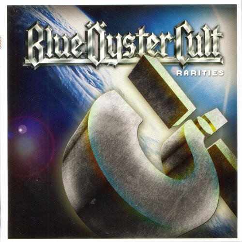 Blue Oyster Cult - Rarities (2012)
