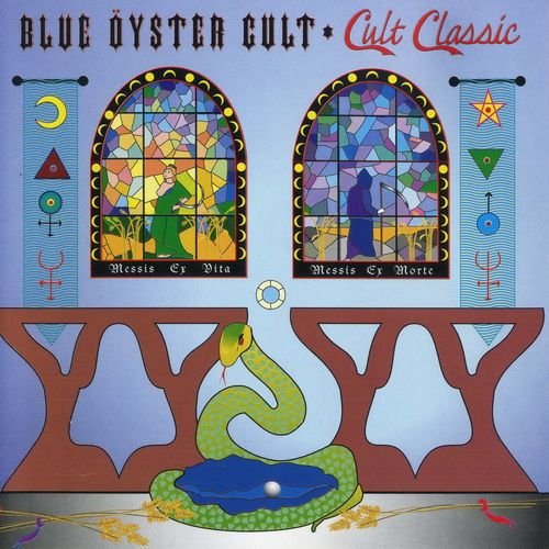 Blue Oyster Cult - Cult Classic (1994)