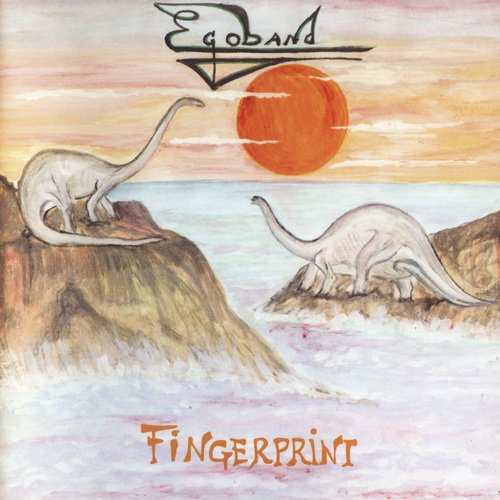 Egoband – Fingerprint (1993)