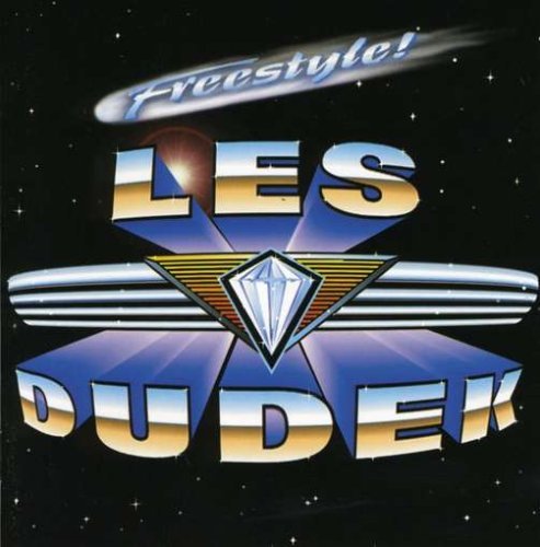 Les Dudek - Freestyle (2002)