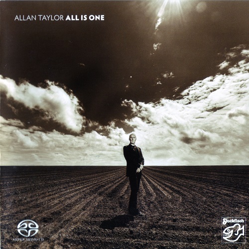 Allan Taylor - All Is One 2013