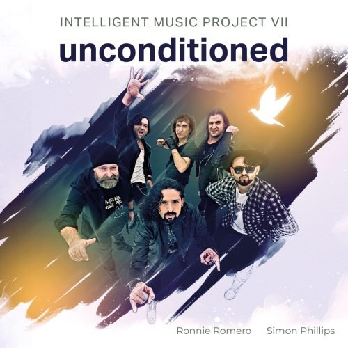 Intelligent Music Project VII - Unconditioned (2022)