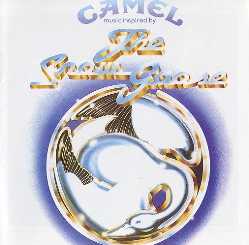 Camel - The Snow Goose (2016) 1975