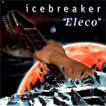 Icebreaker - Eleco (1997)