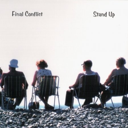 Final Conflict - Stand Up (1997)