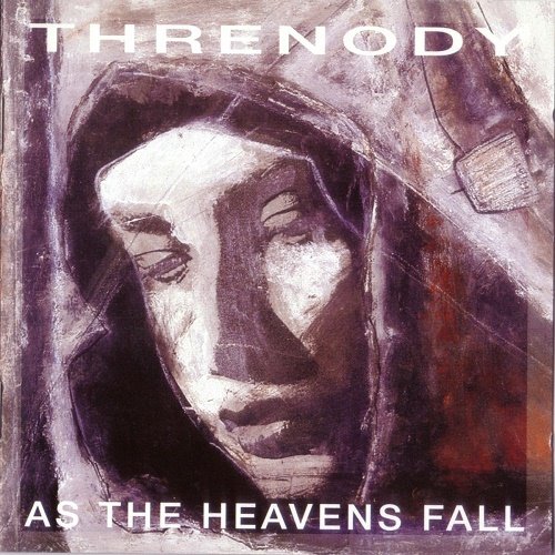 Threnody - As The Heavens Fall (1993)