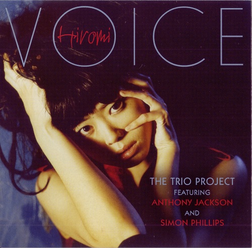 Hiromi - The Trio Project - Voice (2012) 2011