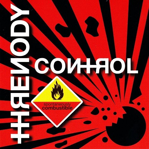 Threnody - Control (2006)